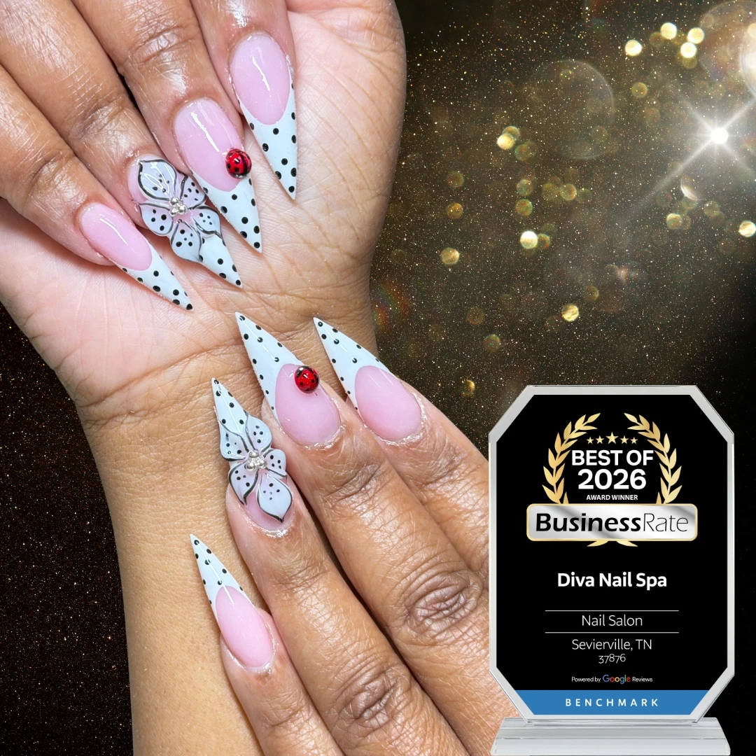 Nail July 23